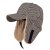 Kappe - Gårda Palena Earflap Cap (beige)