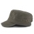 Kappe - Gårda Ranger Army Cap (olivgrün)