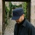 Kappe - Gårda Ranger Army Cap (blau)