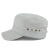 Kappe - Gårda Ranger Army Cap (weiß)
