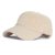 Kappe - Gårda Redea Soft Baseball cap (creme)