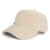 Kappe - Gårda Redea Soft Baseball cap (creme)