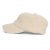 Kappe - Gårda Redea Soft Baseball cap (creme)