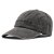 Kappe - Gårda Sex On The Beach Washed Cap (hellgrau)