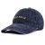 Kappe - Gårda Stolly Bolly Washed Cap (blau)