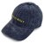 Kappe - Gårda Stolly Bolly Washed Cap (blau)