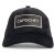 Kappe - Gårda Trucker Capische (schwarz)