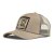 Kappe - Gårda Trucker Courage (beige)