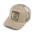 Kappe - Gårda Trucker Courage (beige)