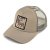 Kappe - Gårda Trucker Glory (beige)