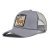 Kappe - Gårda Trucker Glory (grau)