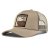 Kappe - Gårda Trucker Heritage (beige)