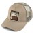Kappe - Gårda Trucker Heritage (beige)