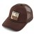 Kappe - Gårda Trucker Heritage (braun)