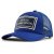 Kappe - Gårda Trucker Mental (blau)