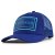 Kappe - Gårda Trucker Stockholm (blau)
