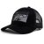 Caps - Gårda Velvet Trucker Classic Cars 2 (schwarz)