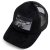 Caps - Gårda Velvet Trucker Classic Cars 2 (schwarz)