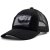 Caps - Gårda Velvet Trucker Classic Cars 9 (schwarz)