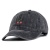 Kappe - Gårda Cherry Washed Cap (grau)