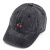 Kappe - Gårda Cherry Washed Cap (grau)