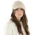 Kappe - Gårda Audenarde Angora Cap (beige)