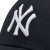 Caps - New Era New York Yankees 39THIRTY (blau)