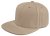 Kappe - Gårda Davis Basic Cap (beige)