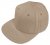 Kappe - Gårda Davis Basic Cap (beige)