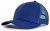Kappe - Gårda Johnson Basic Trucker (blau)