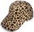 Kappe - Gårda Leopard (beige)