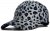 Kappe - Gårda Leopard (grau)