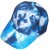 Kappe - Gårda Marble Baseball (blau)