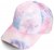 Kappe - Gårda Marble Baseball (rosa)