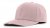 Kappe - Gårda Smith Basic Baseball (rosa)