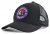 Kappe - Gårda Trucker Houston (schwarz)