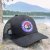 Kappe - Gårda Trucker Houston (schwarz)