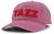 Kappe - Gårda Yazz Washed Cap (rosa)