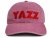Kappe - Gårda Yazz Washed Cap (rosa)