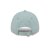 Caps - New Era Los Angeles Dodgers 9FORTY (türkis)