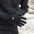 Handschuhe - Sätila Lockö Lambswool Glove (schwarz)