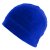 Mützen - Gårda Lindesberg Fleece Beanie (blau)