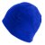 Mützen - Gårda Lindesberg Fleece Beanie (blau)