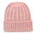 Mützen - Gårda Adelboden Merino Mix Beanie (rosa)
