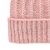 Mützen - Gårda Adelboden Merino Mix Beanie (rosa)