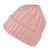 Mützen - Gårda Adelboden Merino Mix Beanie (rosa)