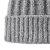 Mützen - Gårda Adelboden Merino Mix Beanie (grau)