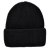 Mützen - Gårda Angora Beanie (schwarz)