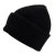 Mützen - Gårda Angora Beanie (schwarz)