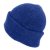 Mützen - Gårda Angora Beanie (blau)